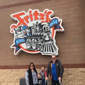 Meet your Posher, Tracy